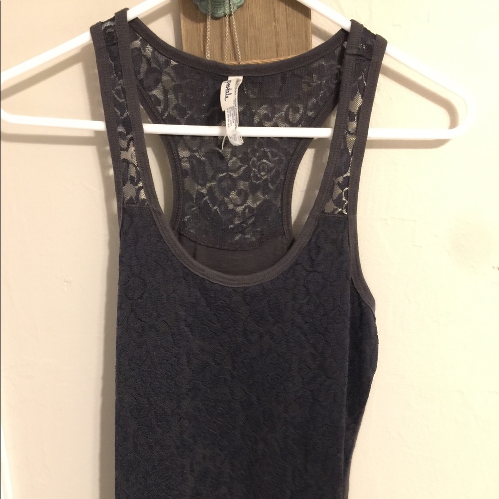 Tank top